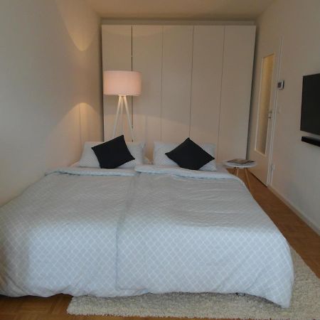 Cosy Little Apartment Munich Exterior photo